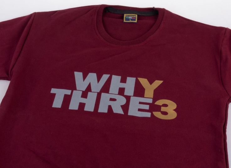 بلوز آستین بلند Fashion