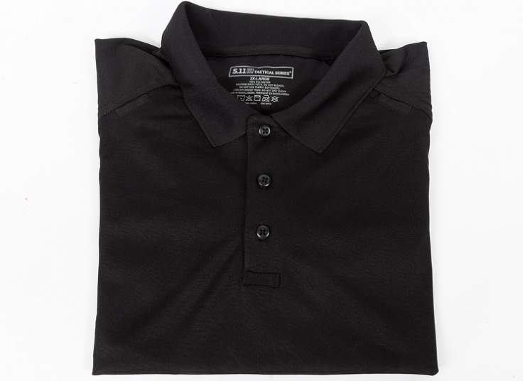 پولوشرت آستین بلند 5.11