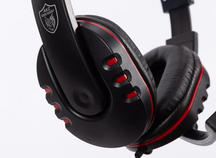 هدفون گیمینگPGM002