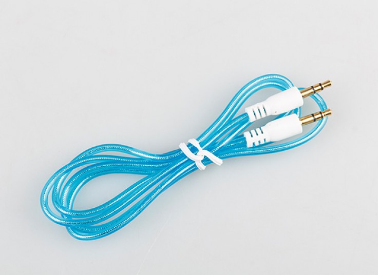 کابل یک به یک Coated