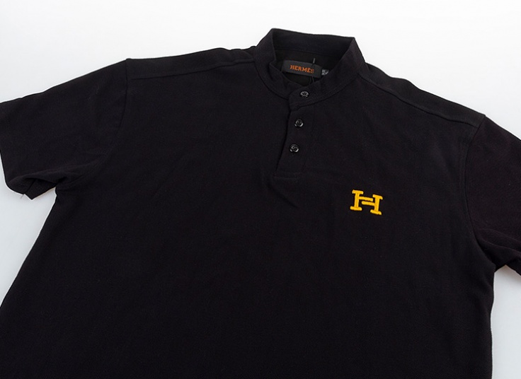 پولوشرت مردانه یقه دیپلمات GUCCI