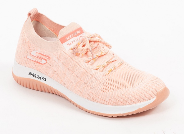 کتانی جورابی skechers