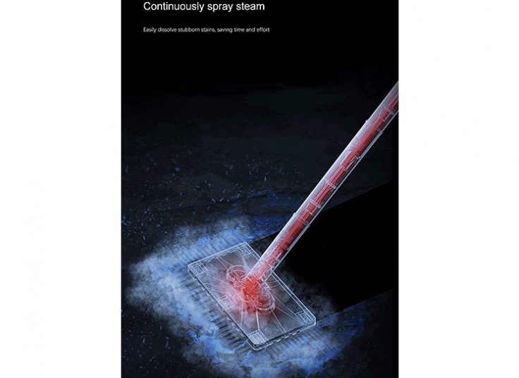 بخارشوی چند منظوره Xiaomi Deerma