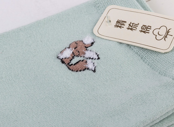 جوراب ساق کوتاه Xiang