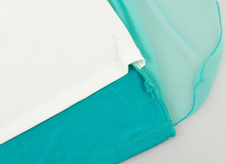 تونیک زنانه Fashion Girl