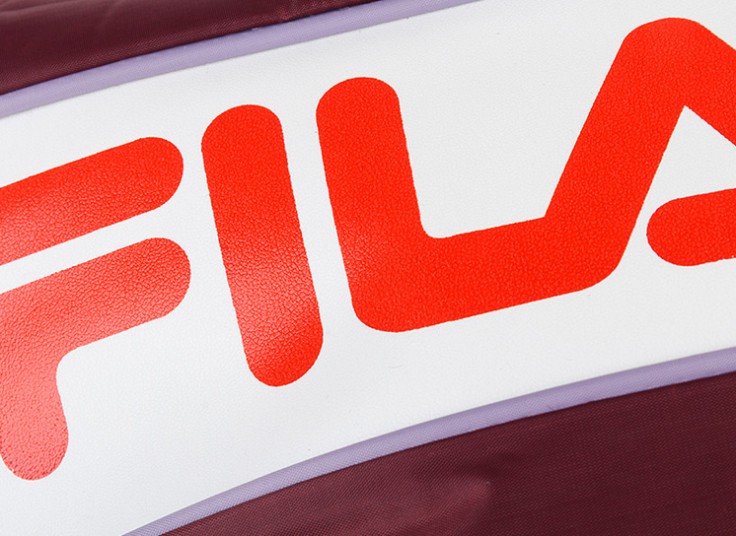 ساک ورزشی طرح FILA