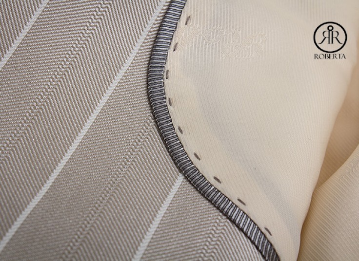 کت و شلوار ROBERTA