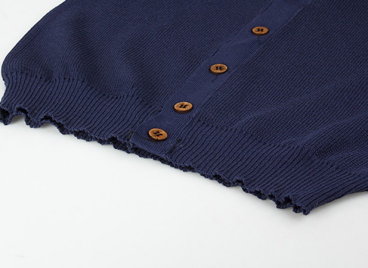 ژاکت مردانه بافت