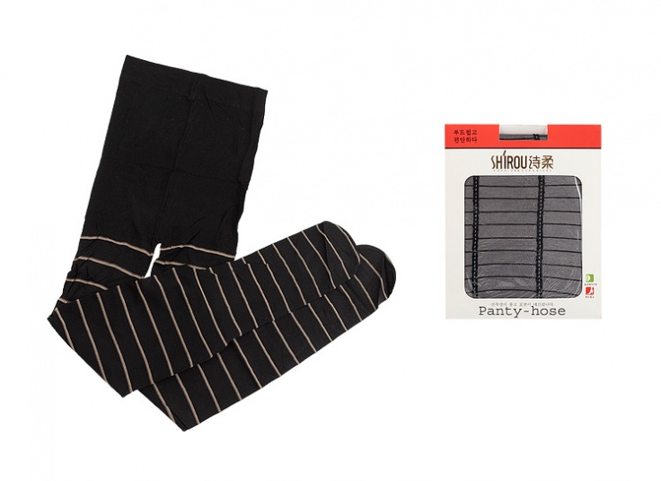 جوراب شلواری SHIROU