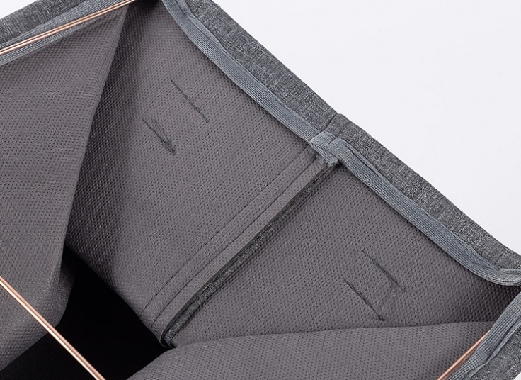 باکس نگهدارنده شلوار