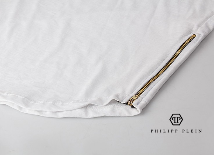 تیشرت PHILIPP PLEIN مدل Long