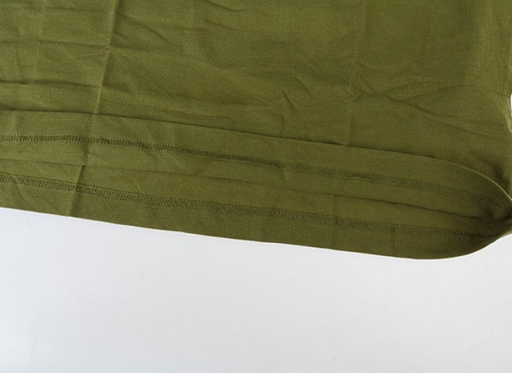 پولوشرت مردانه Kappa