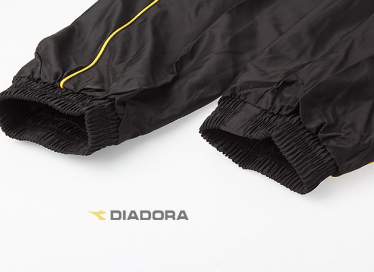 ست زمستانی نوجوان  DIADORA