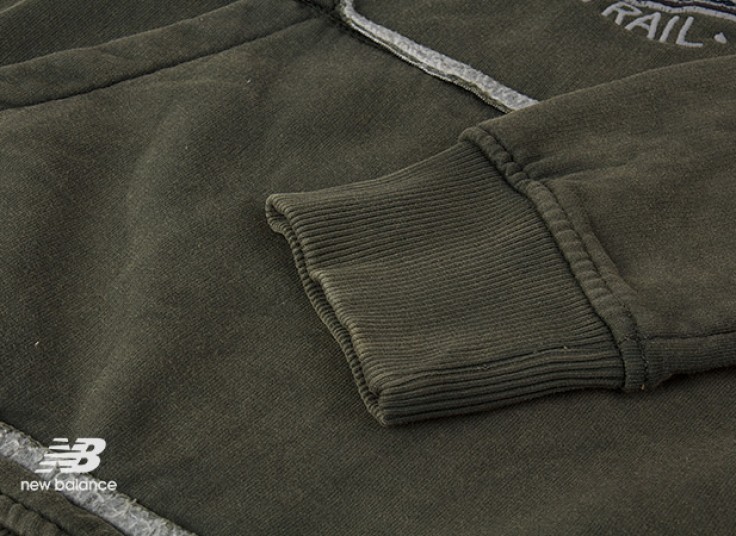 سویشرت مردانه NEW BALANCE