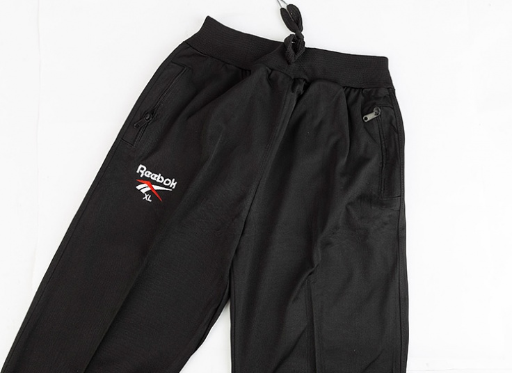 شلوار مردانه اسلش طرح Reebok