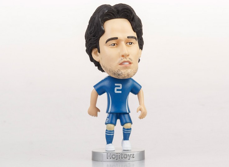 عروسک ستاره های ورزشی Hoji Toyz