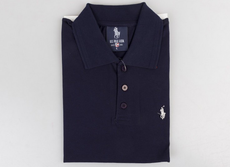 پولوشرت مردانه طرح POLO