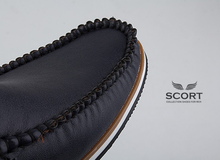 کفش کالج جدید SCORT
