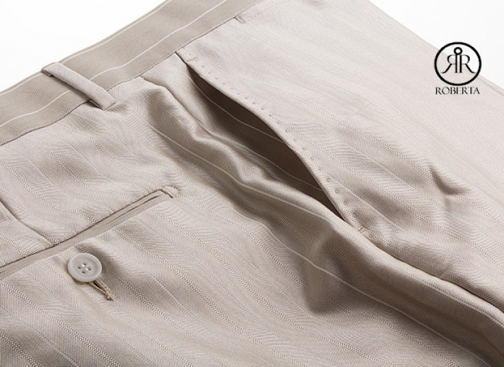 کت و شلوار ROBERTA