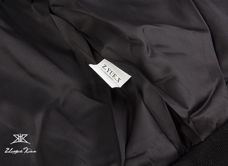 کاپشن پشمی مردانه Xian