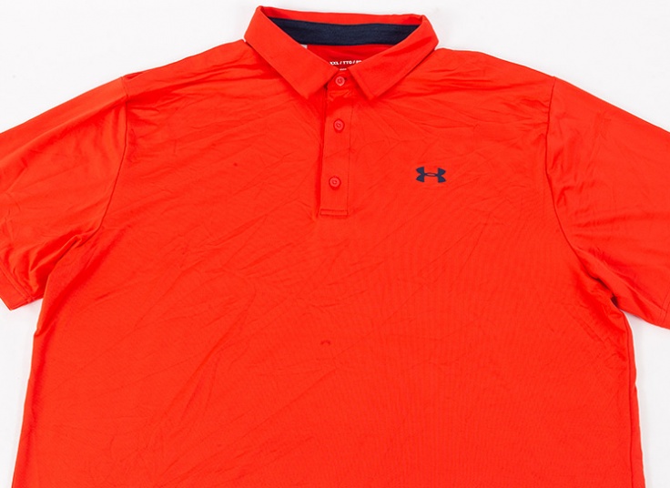 پولوشرت Under Amor