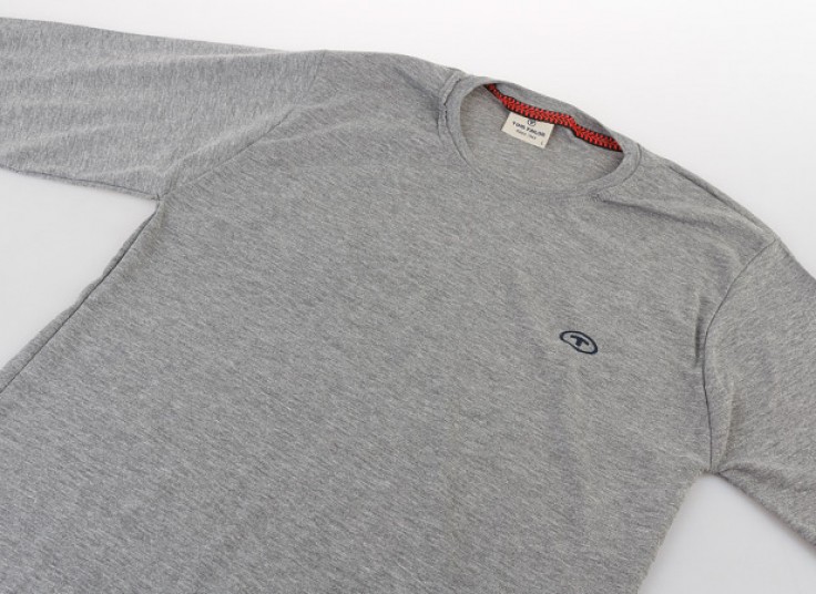 تیشرت آستین بلند TOM TAILOR