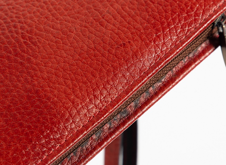 کیف پول چرم طبیعی