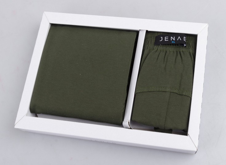 ست لباس زیر مردانه JENAB