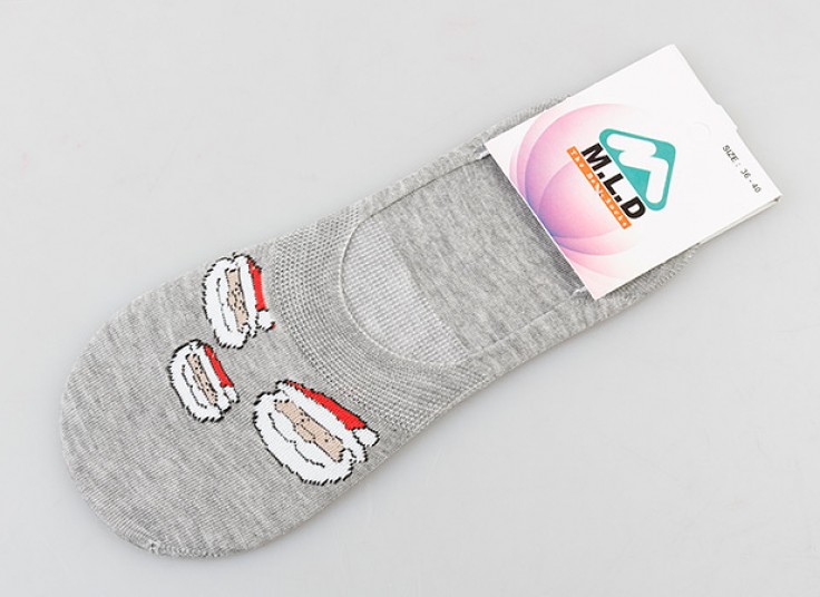 جوراب فانتزی بابانوئل