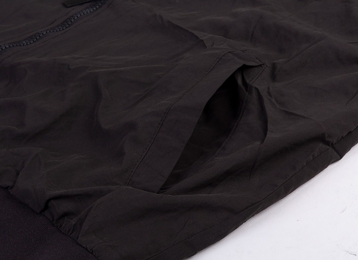 کاپشن مردانه PULL&BEAR