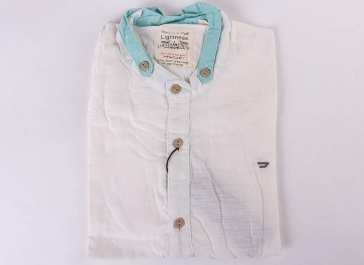 پیراهن مردانه Lightness