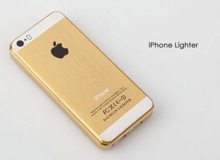 فندک طرح آیفون DRchuan