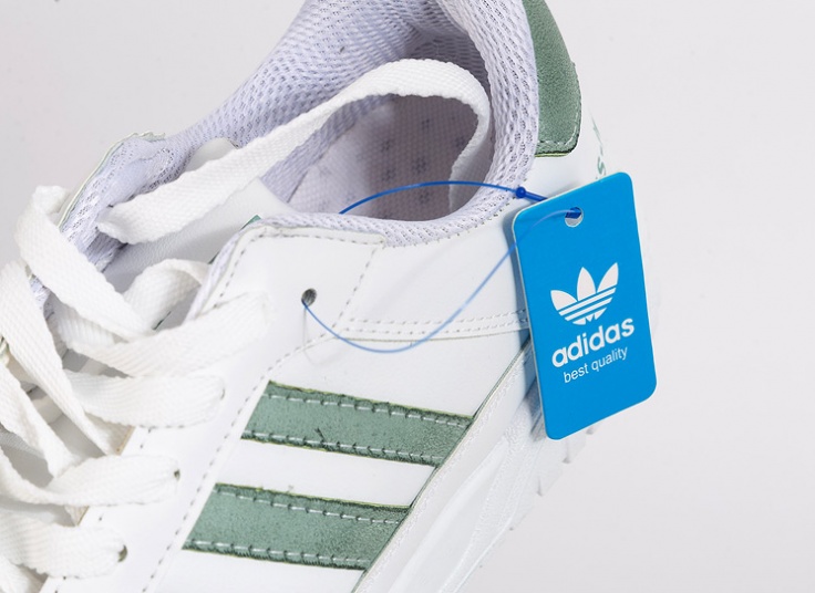 کتانی زنانه adidas مدل Dass-ler