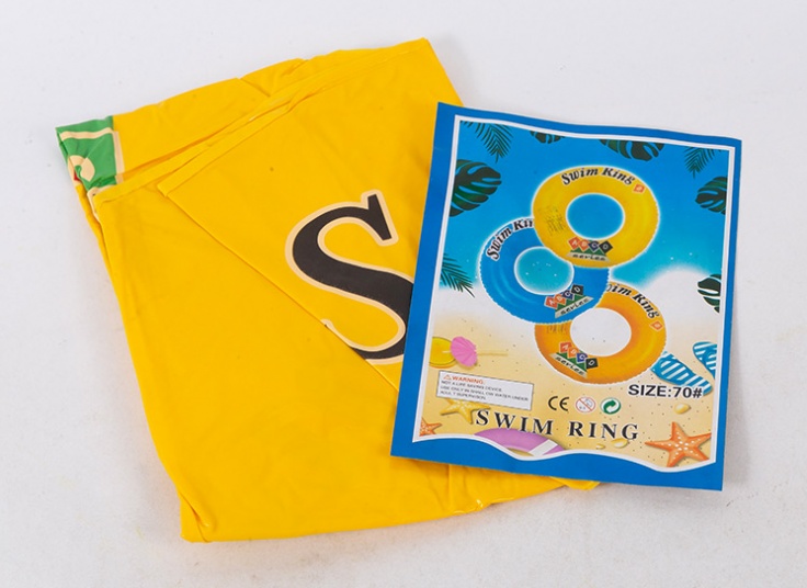 حلقه شنا رینگی Summer Time