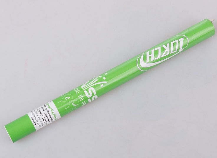 فشفشه آبشار دو قلو