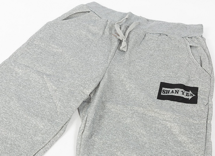سوئیشرت شلوار مردانه ShanYes