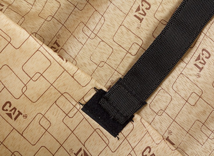 کیف کوله طرح CAT