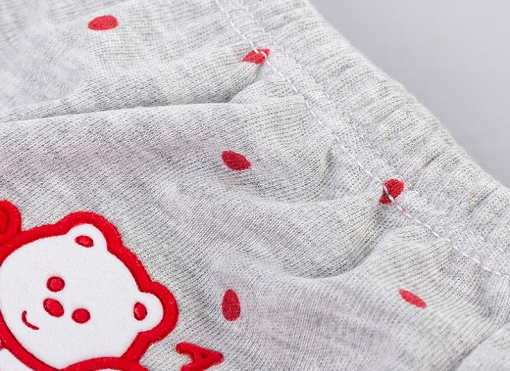 لباس زیر بچگانه All Star