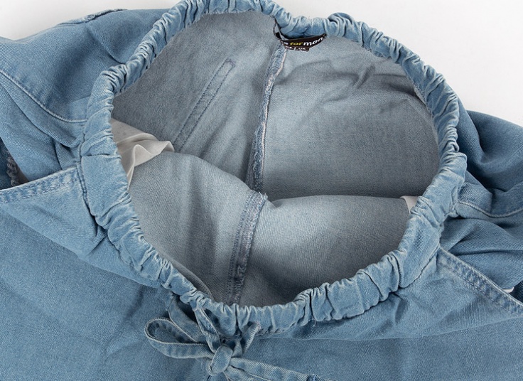 شلوار جین مردانه atlas