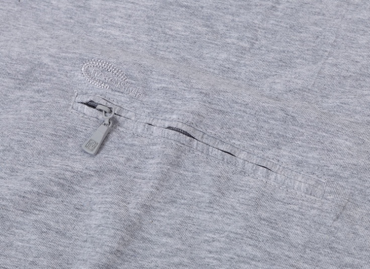 تیشرت مردانه سایز بزرگ Reach