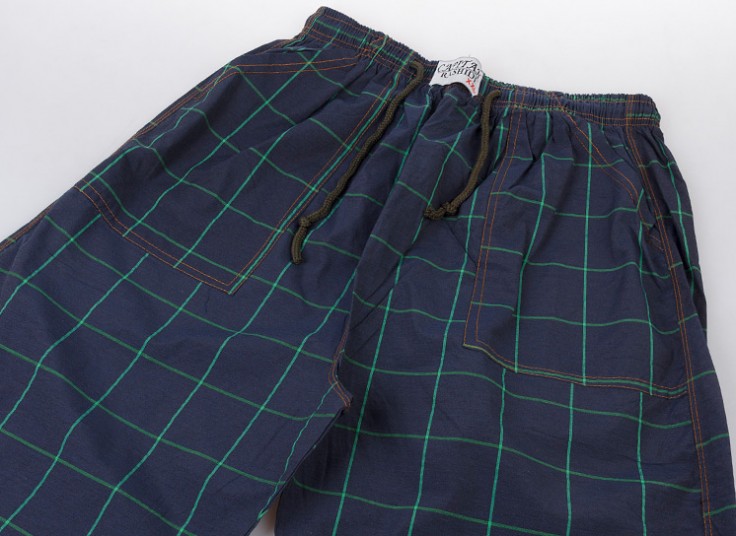 شلوارک برمودا مردانه Capitan