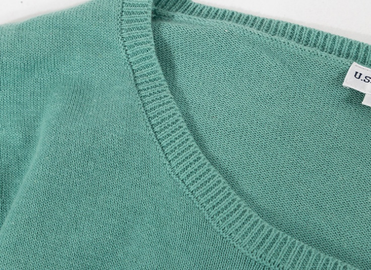 بلوز بافت زنانه U.S POLO