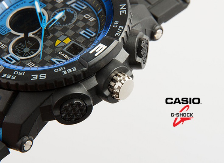 ساعت Casio مدل G SHOCK