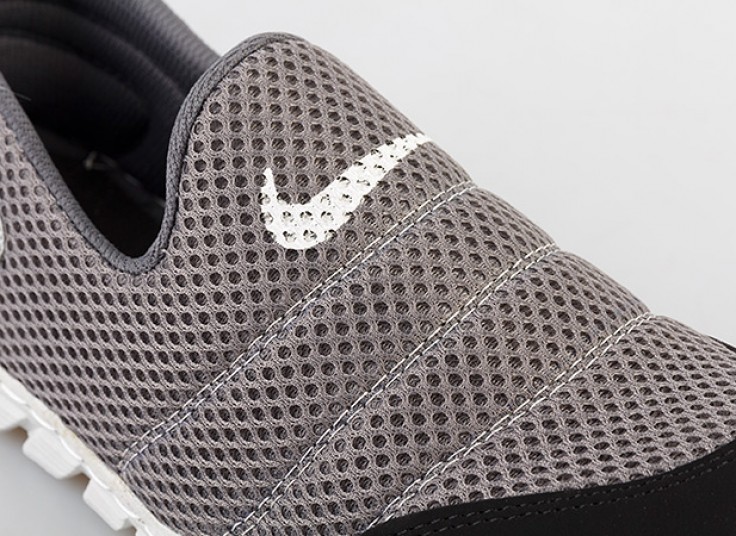 کفش زنانه طرح NIKE