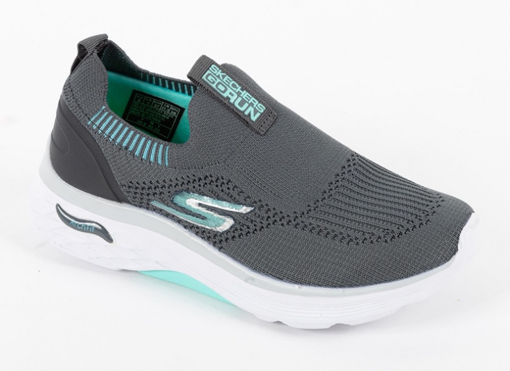 کتانی جورابی زنانه Skechers مدل 2112