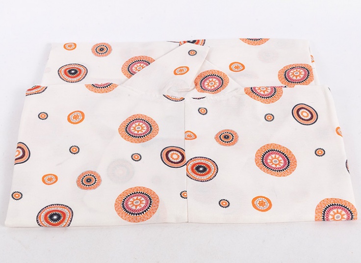 شومیز مانتویی جلو باز