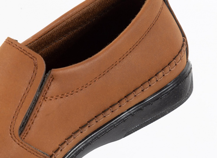 کفش بدون بند دور دوخت Fred