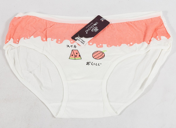 لباس زیر زنانه طرحدار