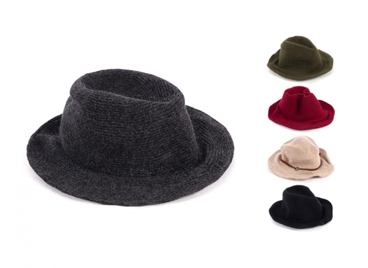 کلاه لبه دار زنانه ON-B5518