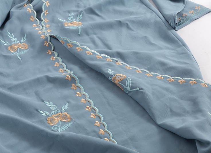 لباس عربی Miss Rayan